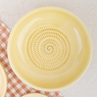 Gratte-ail en céramique