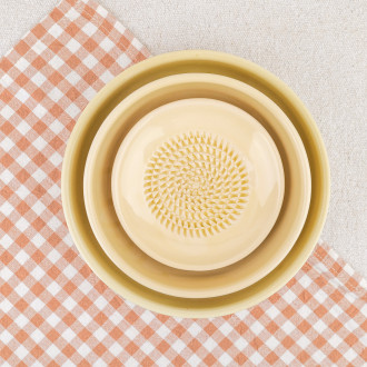 Gratte-ail en céramique