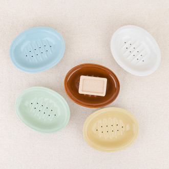 Accessoire pour savon solide