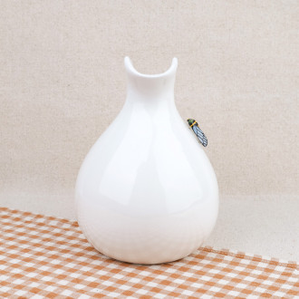 pichet de table cigale