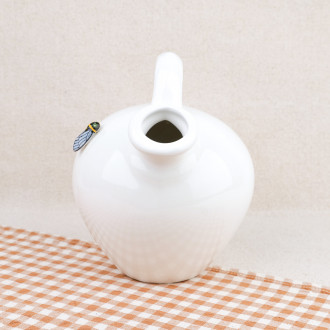 Cruchon provençal cigale