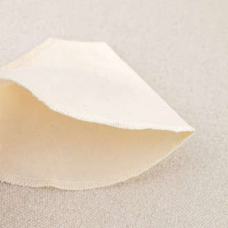 Washable coffee filter