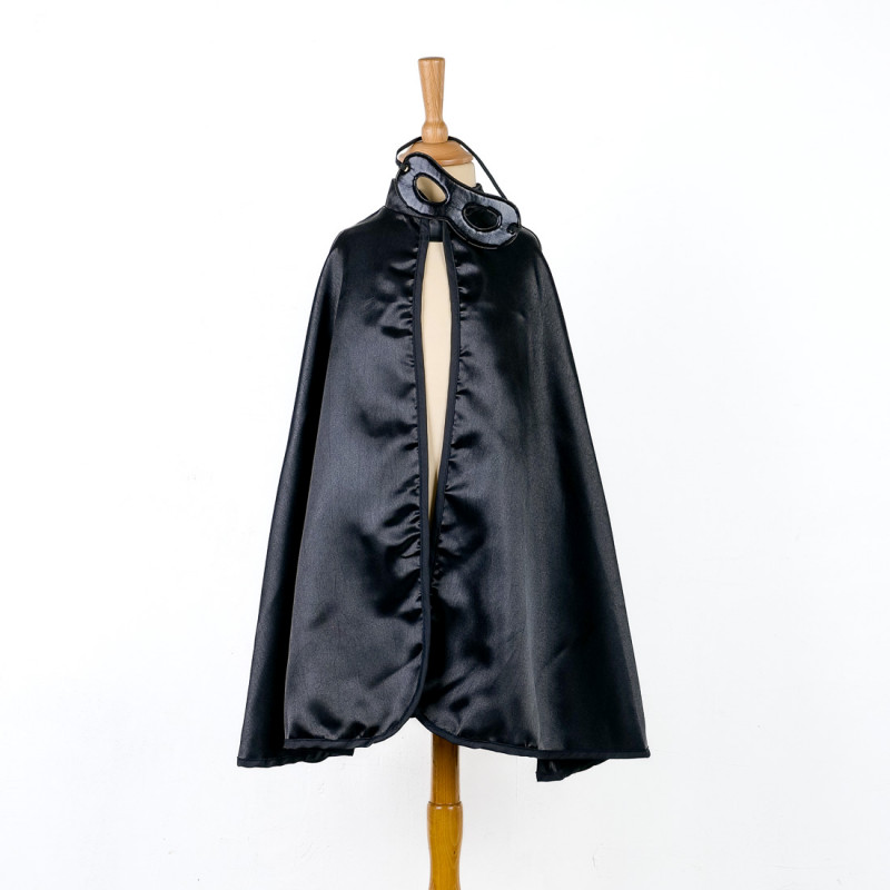Costume de Zorro 5/6 ans