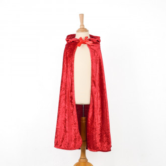 Cape du Petit Chaperon rouge