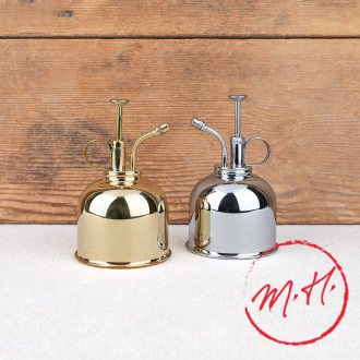 Brumisateur pour plantes en laiton