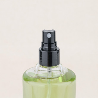 Eau de Cologne senteur Naturelle with spray bottle
