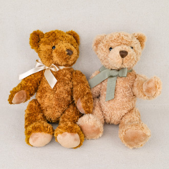 Ourson Teddy articulé