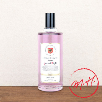 Eau de Cologne senteur Lavande