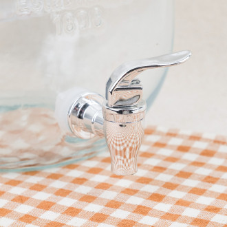 Fontaine à boisson avec infuseur