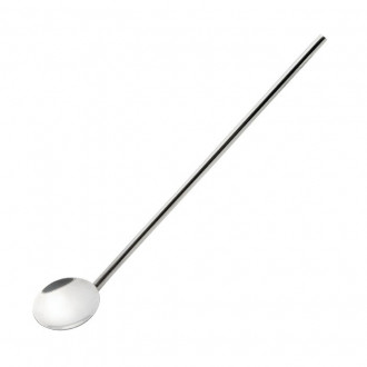 Spoon straw