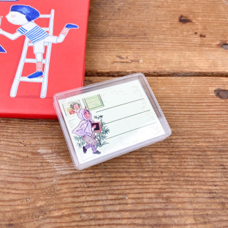 12 jolies étiquettes écolier