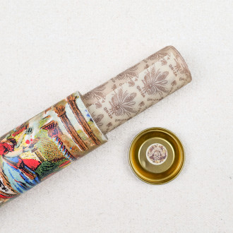 Papier Indien Parfumé Oriza fait en France