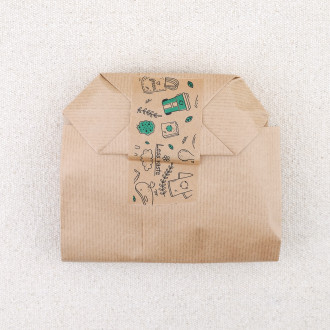 150-piece puzzle from age 10