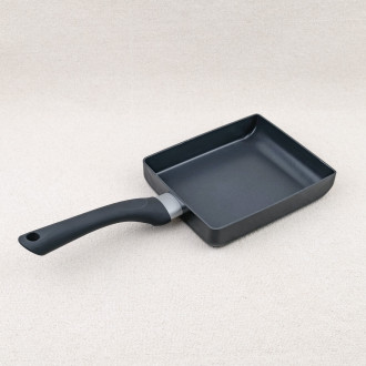 Poêle tamagoyaki 15 x 18 cm