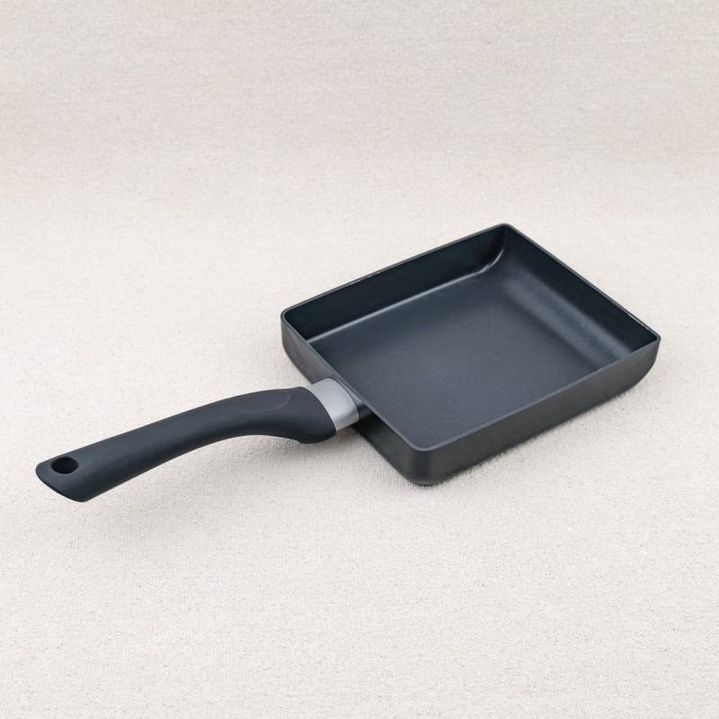 Poêle tamagoyaki 15 x 18 cm