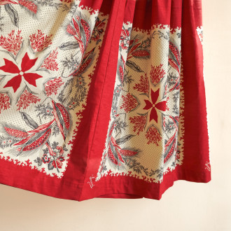 imprimés épis de blé