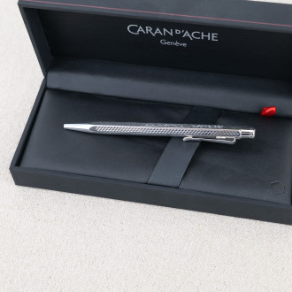 Stylo bille Ecridor Maille Milanaise