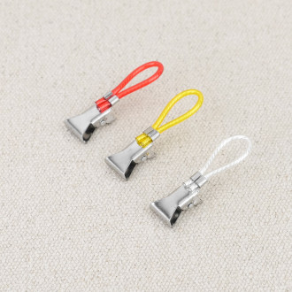 Set of 3 hanging clips