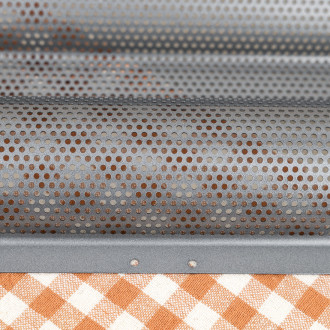 moule de cuisson pour baguettes