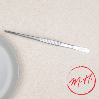 Dressing tongs 25 cm De Buyer