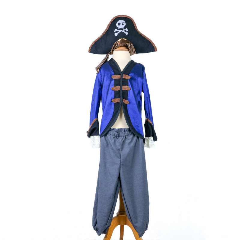 Costume de Pirate