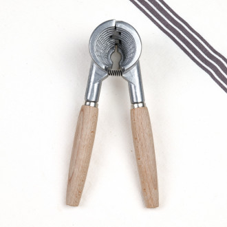 Traditional nutcracker