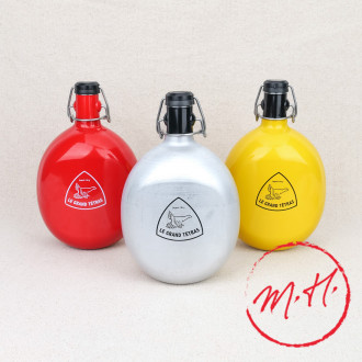 Gourde en aluminium 1 L