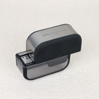 Coupe-ail microplane