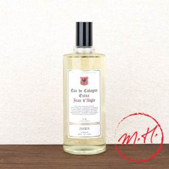 Eau de Cologne scent Jasmine