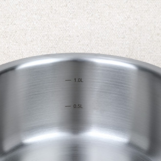 ø 16 cm Prim'Appety saucepan De Buyer