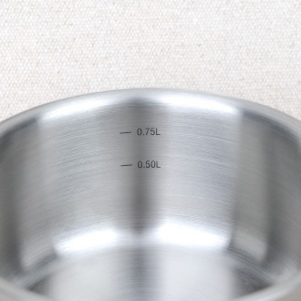 ø 14 cm Prim'Appety saucepan De Buyer