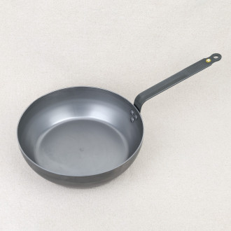 Sauteuse paysanne Mineral B De Buyer 28 cm