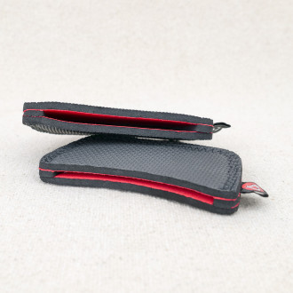 Pair of potholders with handles De Buyer