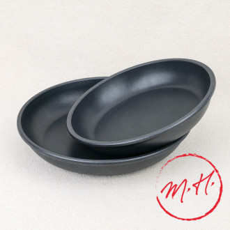 Tarte tatin induction mould De Buyer