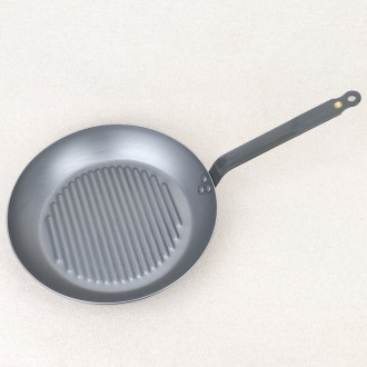 Poêle Grill Mineral B