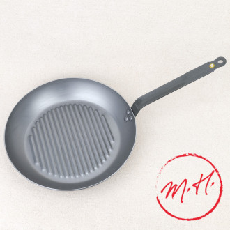 Mineral B Grill Stove