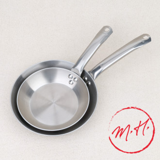 Poêle de Buyer Alchimy