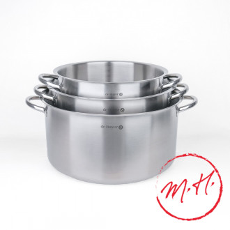 Braisière De Buyer ø20 - ø40 cm