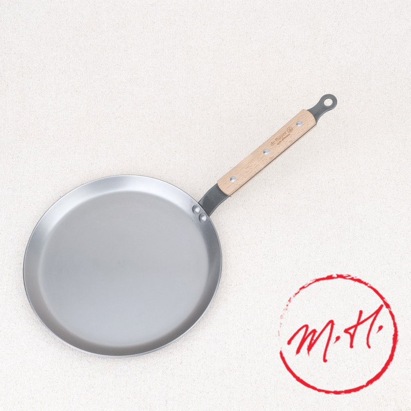 Crepe maker De Buyer