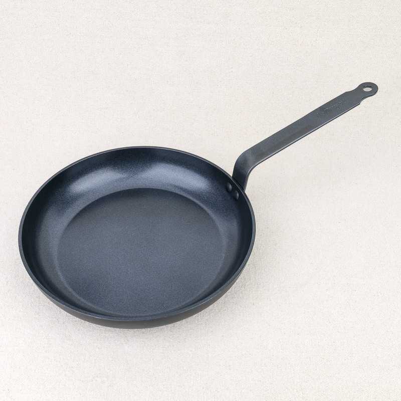 Poêle CERANOA anti-adhésive céramique De Buyer