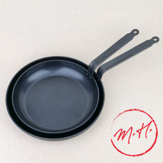 CERANOA non-stick ceramic frying pan De Buyer
