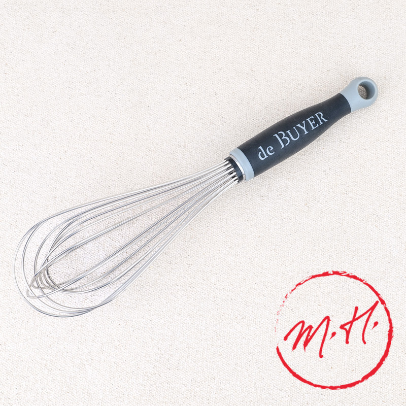 Fouet de cuisine professionnel De Buyer