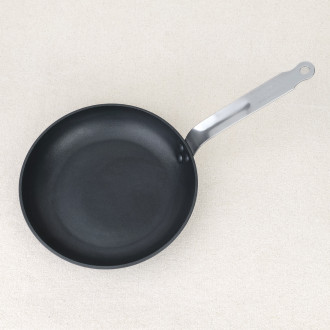 Non-stick induction frying pan De Buyer