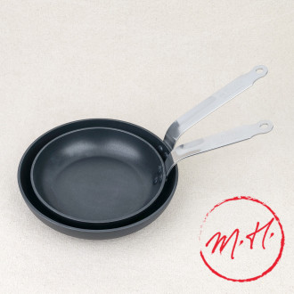 Non-stick induction frying pan De Buyer