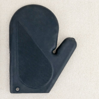 Moufle à huîtres droitier