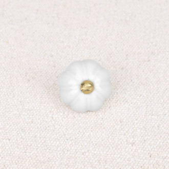 Poignée de tiroir Potiron