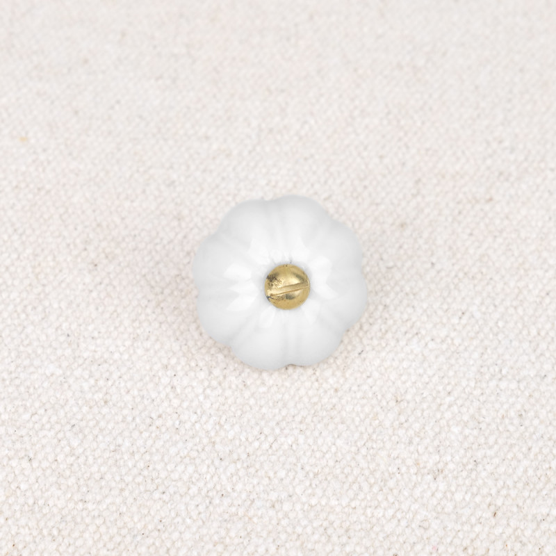 Poignée de tiroir Potiron