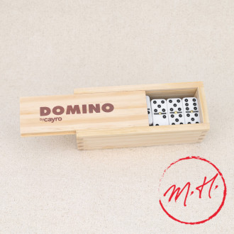 Jeu de dominos