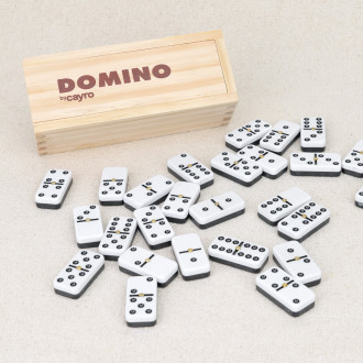Jeu de dominos