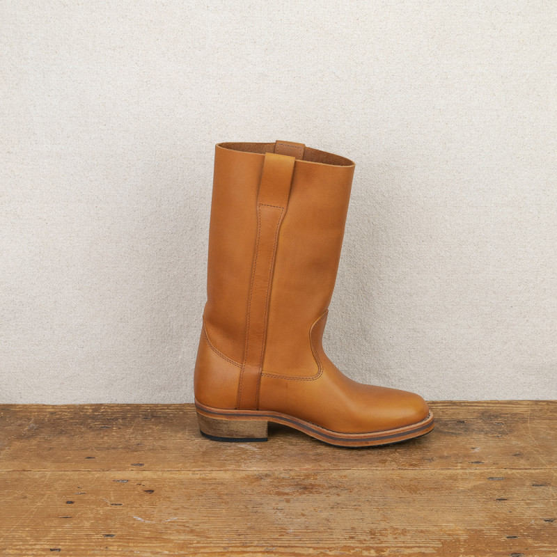Chaussures d'expédition pour homme
